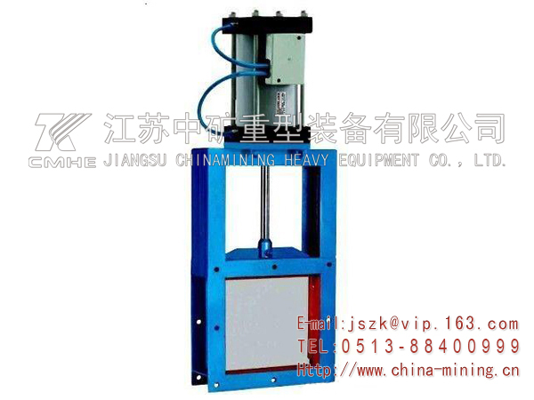 電動、電液動推桿平板閘閥(DTLV-0.1/DLVds-0.1)